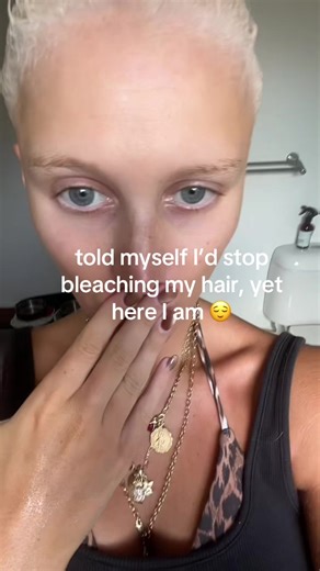 DIY Bleach Hair Techniques for Stunning Results
