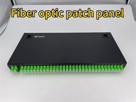 Elena on Instagram: "19 inch fiber optic patch panel, PLC Please contact me for more information WhatsApp：+8618958302715 WeChat：+8618958302715 Email:nbywftth@gmail.com #spliceclosure #splicebox #fiberenclosure #fosc #fiberopticspliceclosure fibreenclosure telecommunication OSP FOSC fiber ODF Telecomunicación telecom manufacturing"