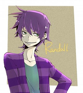 Stream Randall online in english with english subtitles 2k 16:9