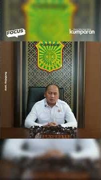 Jaksa Agung Tunjuk Rudi Margono Jadi Plt Jampidsus