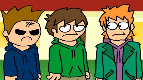 Eddsworld Remastered