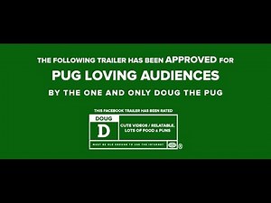 DOUG THE PUG
