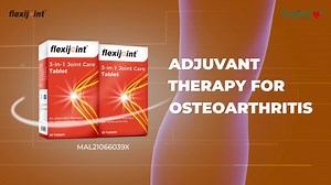 Don’t let joint pain hold you back! 💪 Spring back to action with Flexijoint, powered by our original researched 3-in-1 formula: Glucosamine, Chondroitin, & MSM. 🌟 Designed as an adjuvant therapy for osteoarthritis, Flexijoint helps: ✅ Prevent cartilage degeneration ✅ Relieve joint pain ✅ Promote joint flexibility Choose the convenience you prefer – tablet or powder form. Start your journey to better mobility today! 🏃‍♂️ #caringpharmacy #Flexijoint #flexijoint2u #springbacktoaction #JointCare 