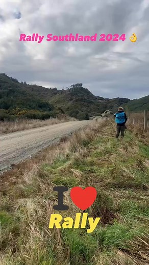 Throwback to Southland rally 2024. What a cool rally👌 | Tim Smith Rallying