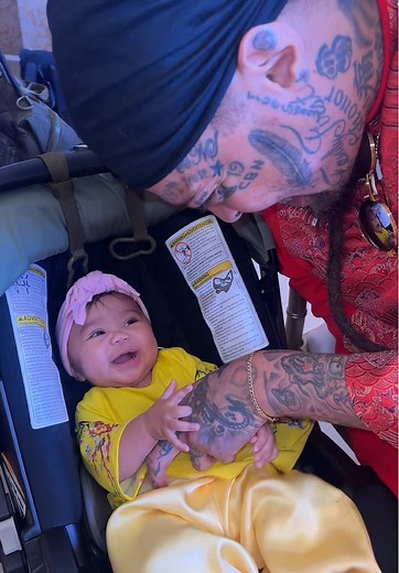 Lovely Mimi Prepares for Baby: Emotional Moments Ahead