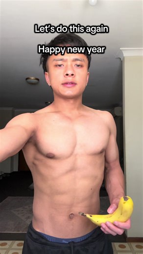 Happy new year 🙌🙆‍♂️ #newyear #2026 #fitness #fit #diet