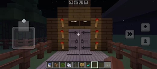 Construye tu propio parque de dinosaurios en Minecraft