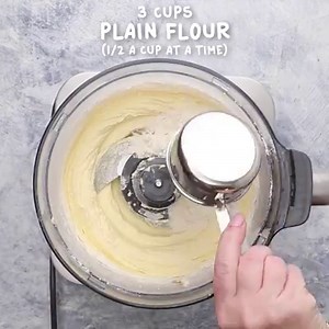 47K views · 782 reactions | Our 3-Ingredient Shortbread is the ONLY...