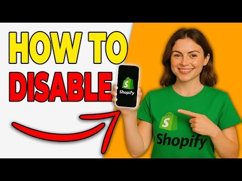 How To Disable Blog Comments In Shopify (Quick Fix)