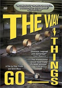 The Way Things Go - Alchetron, The Free Social Encyclopedia