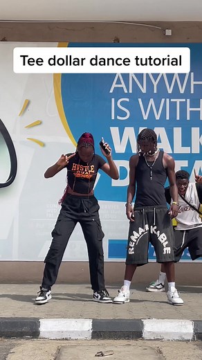 Follow me for more tutorials #tutorial #fypシ #dance #ajaissaxy