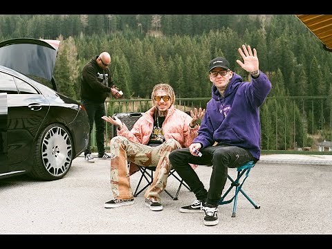 PTK - BABY&BENZO feat. YZOMANDIAS (OFFICIALVID)
