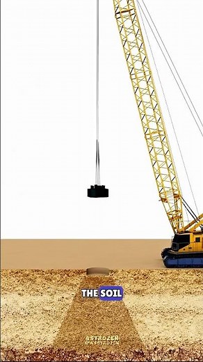 The Power Of Soil Dynamic Compaction