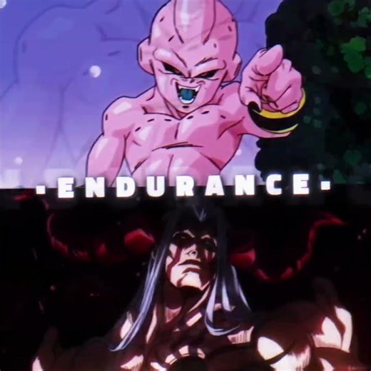 Kid Boo Vs Hajun #1v1 #edit #debate #dragonball #recordofragnarok