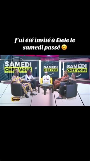 Invité à Etele: Rencontre avec le Technicien Tigang