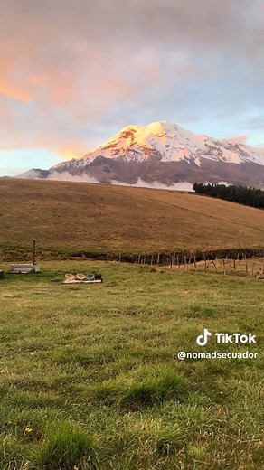 Vive la Vida Ahora: Descubre Ecuador