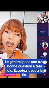 7K views · 106 reactions | Regarde bien la famille Makosso | Général golybi | Facebook