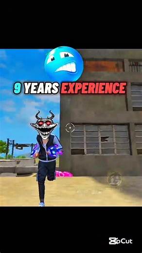 Factory Climb 😮 Pro Tricks | Free Fire Shorts | #shorts