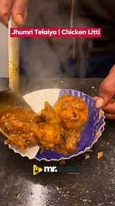 225K views · 3.8K reactions | Chicken Litti, Jhumri Telaiya me bhi ab mil rha hai...!! @highlight Jharkhand Tourism Foodie_incarnate FoodsAnd Flavors Foodporn FoodTravel Plus FoodFusionVillage Food Factory MrSumit Vlog Koderma TourIPRD Koderma ar 2s f IPRD Jharkhand #chickelitti #chicken #litti #mr_sumit_vlog #jharkhand#FoodieFavorites #telaiyawalo #fypageシ #fypシ #fypviralシ #fypジviralシfypジ #povシ | MrSumit Vlog | Facebook