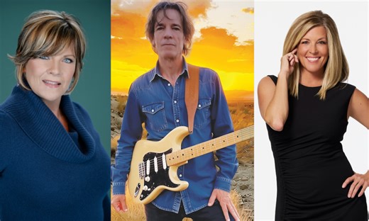 ‘Guiding Light’ Reunion: Kim Zimmer, Bradley Cole and Laura Wright to Chat Live!