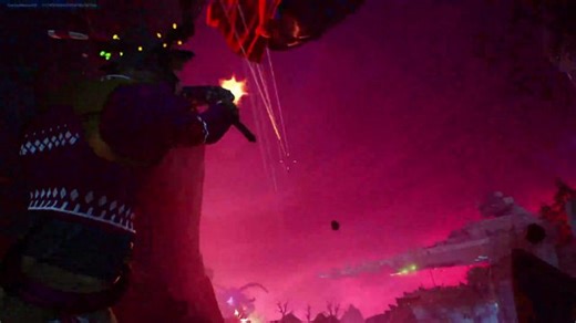 Simpsons Finale Event