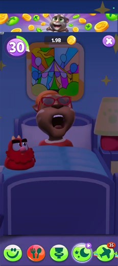 My tom 2 Good morning guys #goodmorning #shorts #usa #us