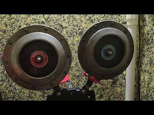 マルコホーン ULM-1