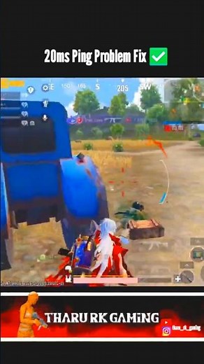 20ms Ping in PUBG Mobile 😳 | Best VPN 2026