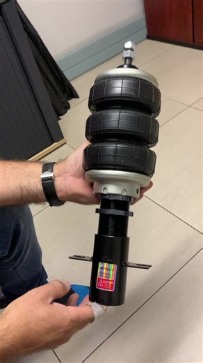 Performance Shocks for Golf Mark 1 at Special Price