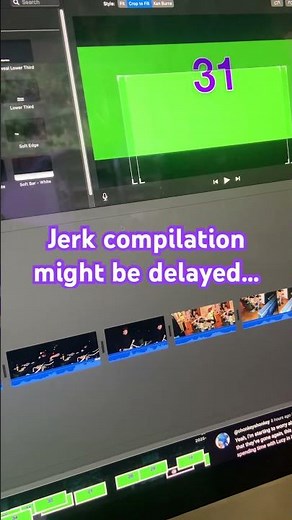 Jerk compilation #william #Violette1st #funny #comedyfilms #bill #rage
