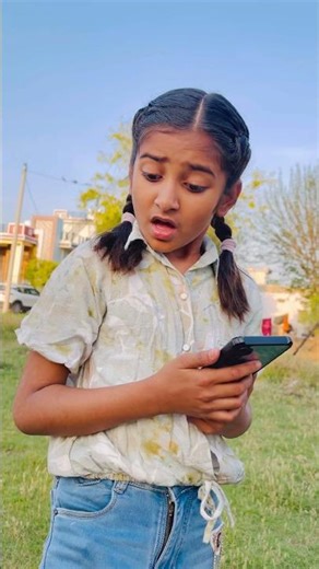 Ruchi Ka Per Gobar Main Bhar Gya 😢😱#shorts