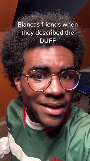 Jeff Duff Movie Review: A Must-Watch Moment