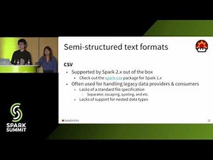 Why You Should Care about Data Layout in the Filesystem - Vida Ha & Cheng Lian