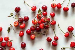 The Best Types of Cherries—Whether You’re Snacking or Making Pie