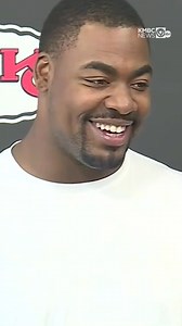 Sack Nation has an empty Santa sack… turns out Chris Jones likes to put pressure on folks both on the field and when Christmas shopping. #sacknation #chiefskingdom See the full interview here: https://www.kmbc.com/article/kansas-city-chiefs-reid-mahomes-jones-raiders-christmas-day-preps/46201890 | KMBC 9