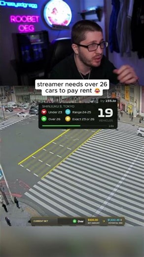 Rush Hour Traffic Prediction 🚦 | CCTV Camera Game