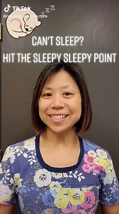 145K views · 3.8K reactions | CAN'T SLEEP?  HIT THE SLEEPY SLEEPY POINT 辰#SleepWell #SleepSupport #RestfulNights #SleepStruggles #TiredOfBeingTired #SleepTips #sleepproblems #insomnia #cantsleep #sleep #stress #anxiety #overwhelmed #sleepproblem #sleeplikeababy #help #acupressure #acupuncture #acupuncturist #acupuncturenearme #oviedo #casselberry #wintersprings #orlando | Medical Acupuncture | Facebook