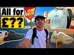 Exploring Local Markets in Hurghada: SO CHEAP!! 🇪🇬