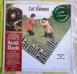 Cat Stevens - Harold And Maude