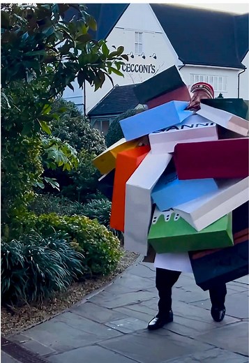 Explore Bicester Village for Unique Shopping Experiences