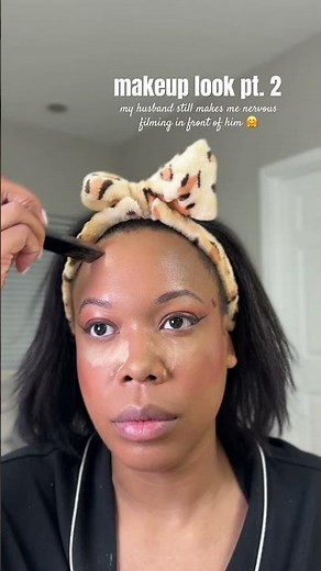 Black Girl Makeup Essentials Every Beginner Must Know #makeuptutorial #easymakeuptutorial