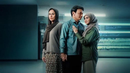 Rekomendasi Film Indonesia Terbaru Tayang di Netflix