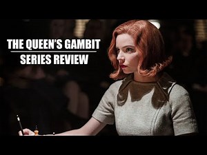 The Queen's Gambit | Series Review (Spoilers)