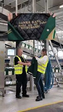 How sweetly happy he was! 😍☺️