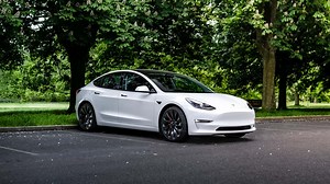 Tesla Model 3 Earns Stellar Reliability Ratings: Battery, Drivetrain Shine