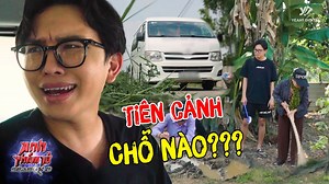 1.7M views · 37K reactions | Du lịch tiên cảnh chỗ nào  Tất cả chỉ là giả dúi ------------- ©️ Anh Thám Tử - Sản xuất và bản quyền thuộc về Yeah1. ©️ The copyright of this video belongs to Yeah1. #AnhThámTử #AnhThamTu #AnhThamTuSS259 #Yeah1Digital | Anh Thám Tử | Facebook