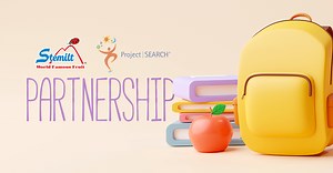 Stemilt Hosts First Project SEARCH Program in Wenatchee Valley; Maggie Torres and West Mathison Discuss