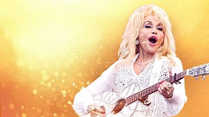 BBC Two - Dolly Parton at the BBC