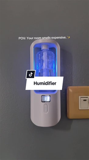Unlock Freshness: The Mighty Mini Humidifier