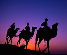 Who Were the Magi? - Bible Gateway Blog